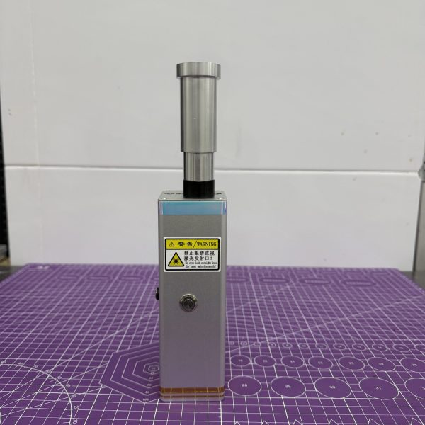 120W Laser Igniter 007