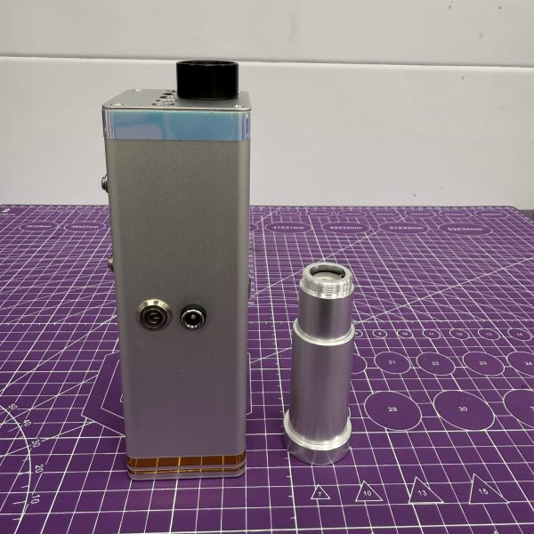 120W Laser Igniter 007