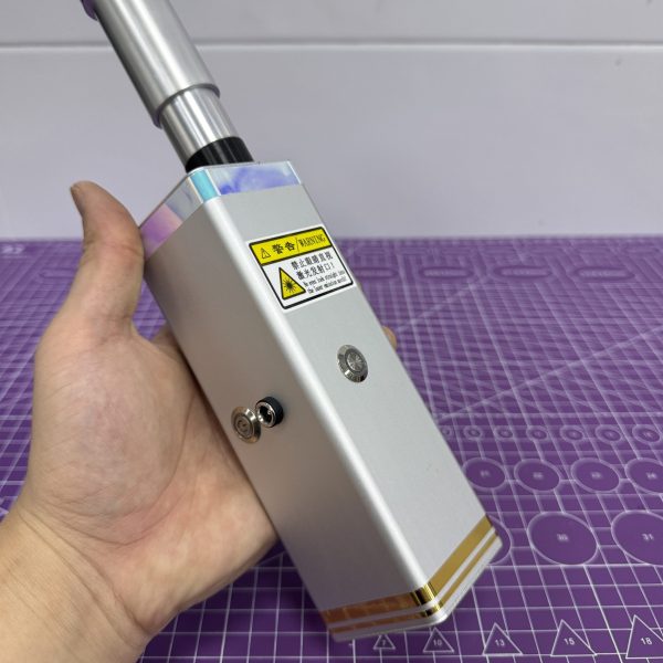 120W Laser Igniter 007