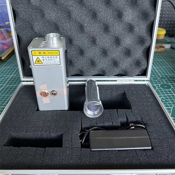 120W Laser Igniter 007
