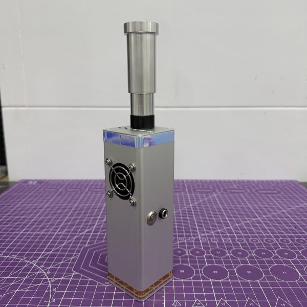 120W Laser Igniter 007