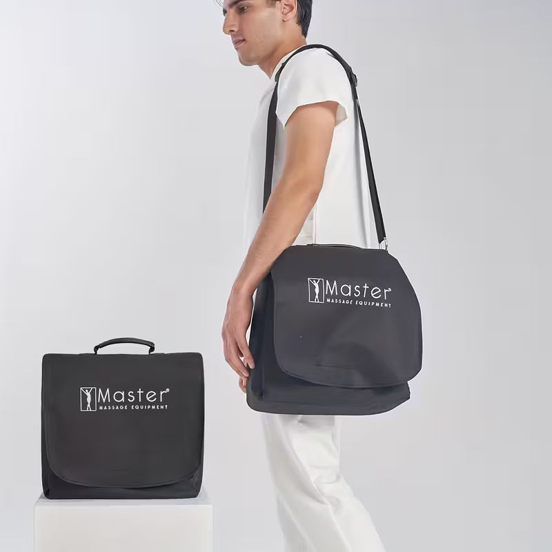 Instant Neck & Shoulder Relief - At Home, In Minutes