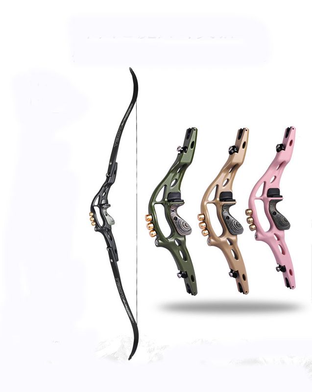 Archery Hunting Recurve Bow