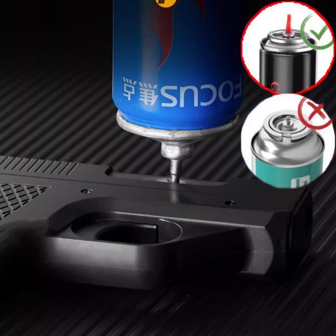 Creative Outdoor Cigarette Case Lighter