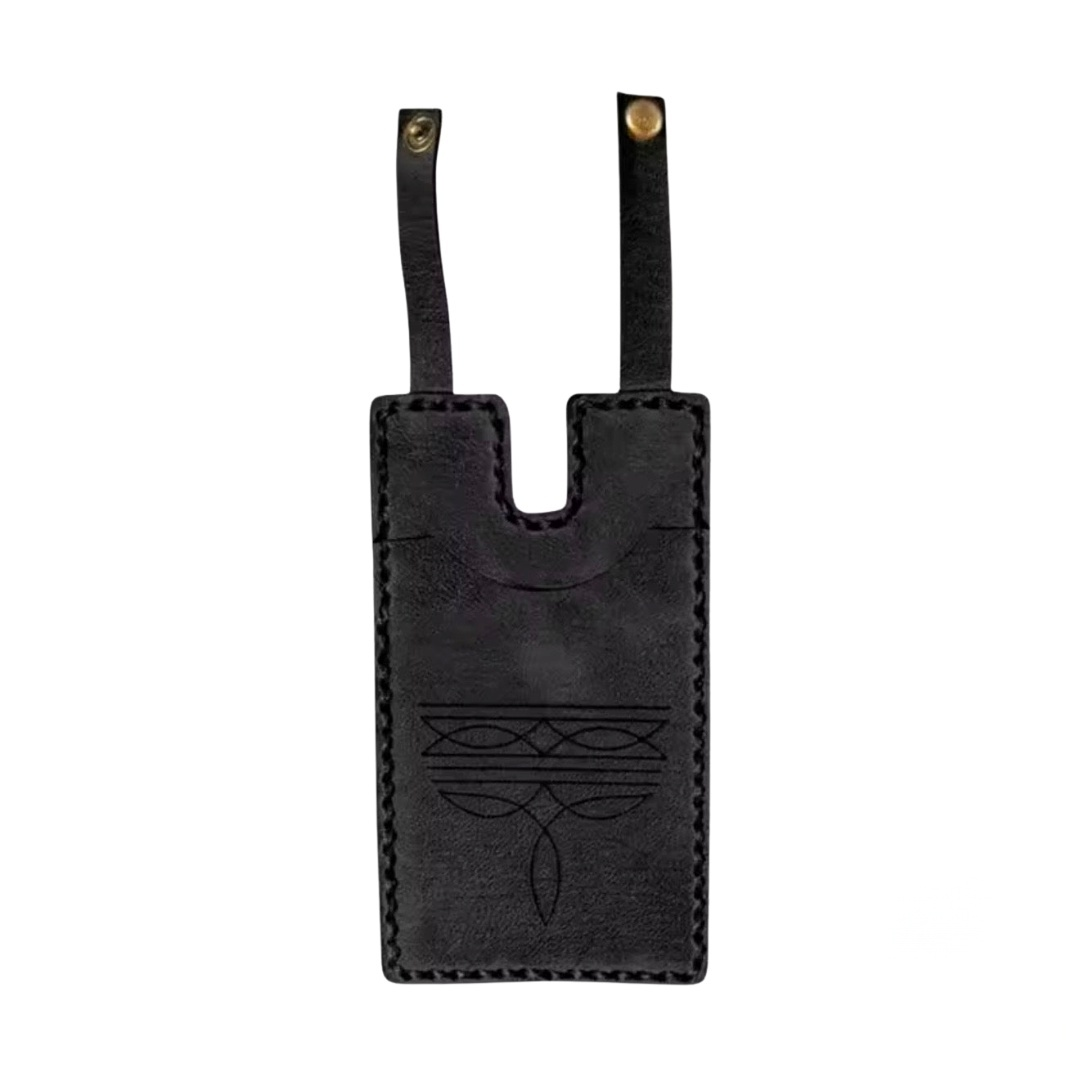 Boot wallet