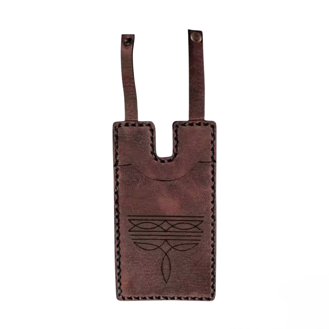 Boot wallet