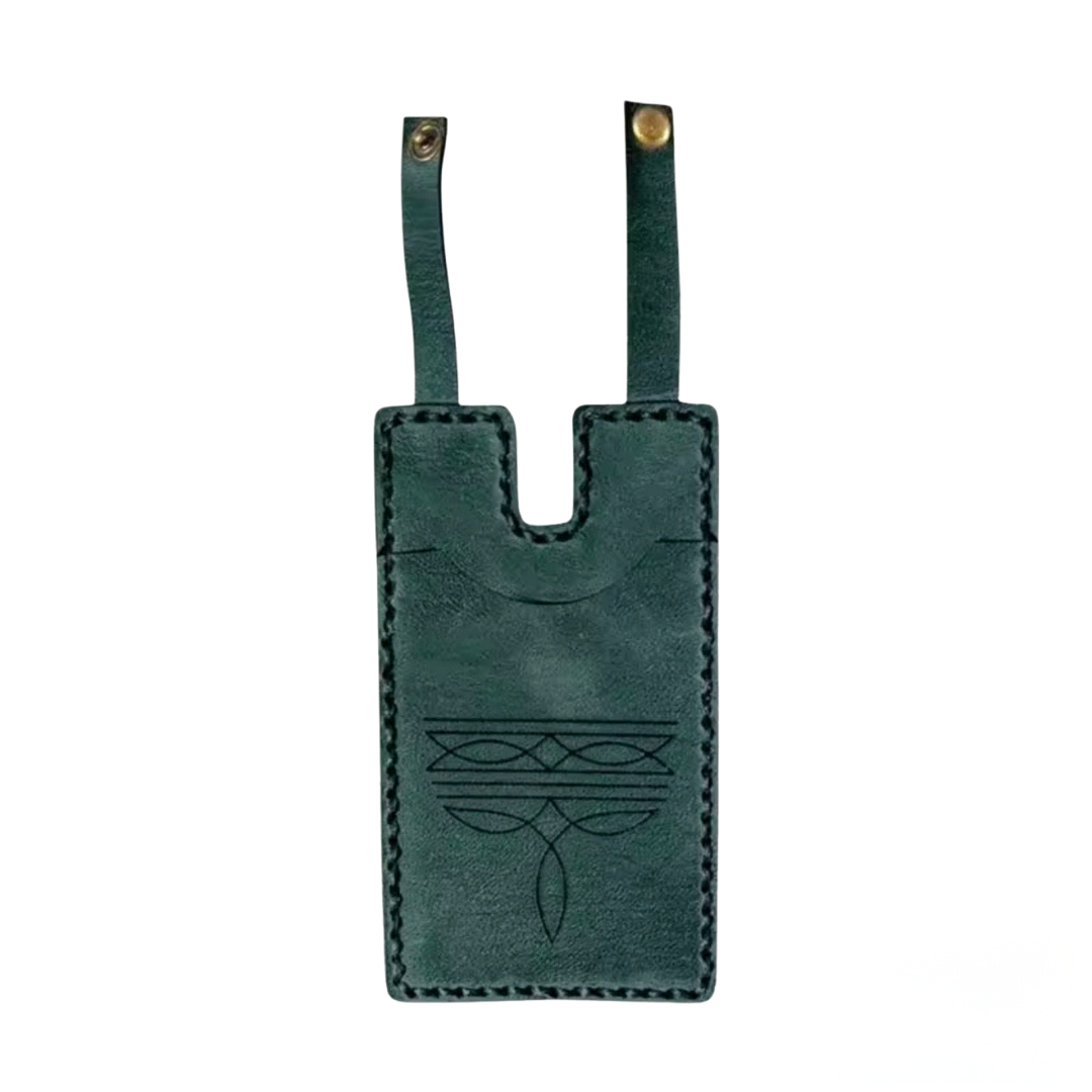 Boot wallet