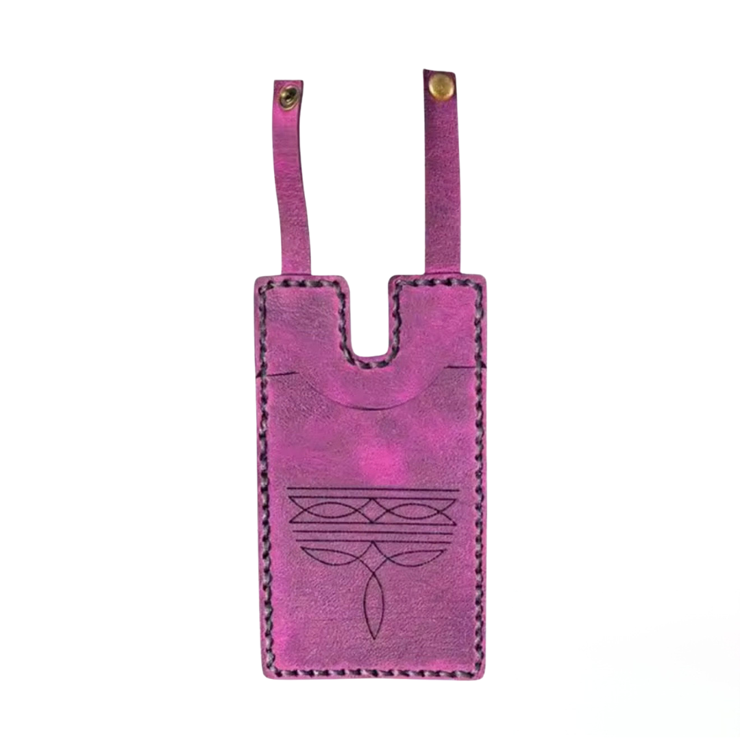 Boot wallet