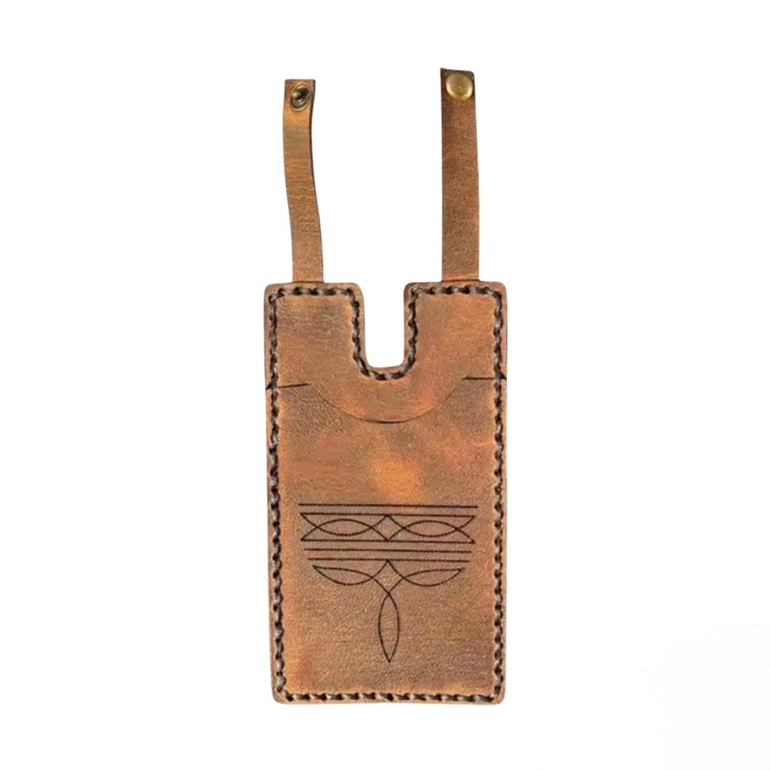 Boot wallet