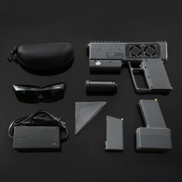 JGX3-120 Laser Cannon 120W.