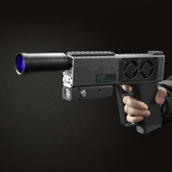 JGX3-120 Laser Cannon 120W.