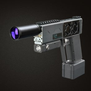 JGX3-120 Laser Cannon 120W.