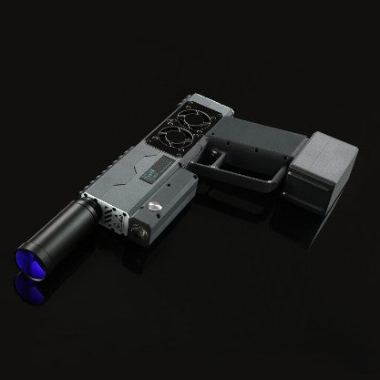 JGX3-120 Laser Cannon 120W.