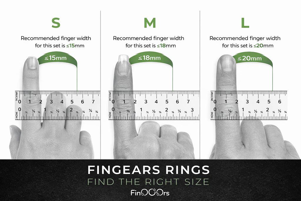 Decompression Magnetic Fingertip Spinner