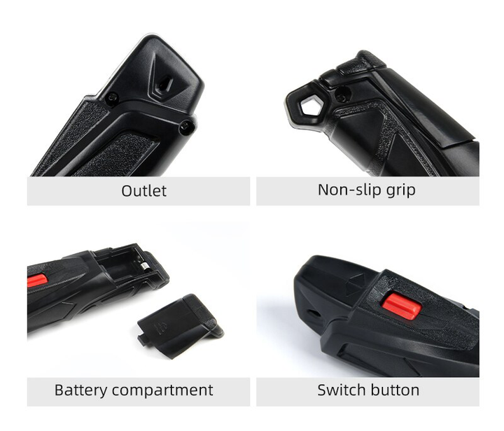 Fishing line remover