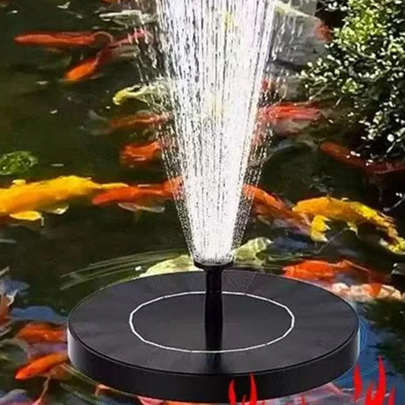 Fountain Elite – Strong Flow
