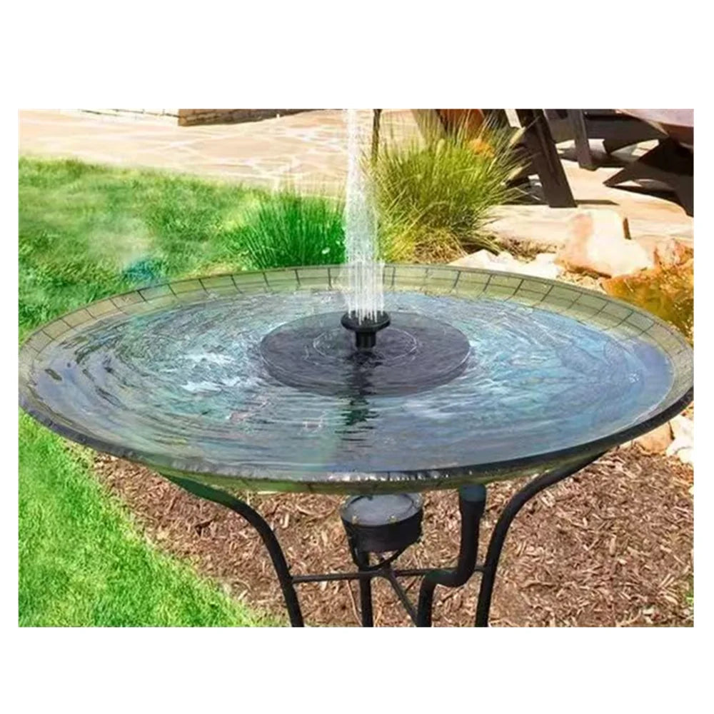 Fountain Elite – Strong Flow