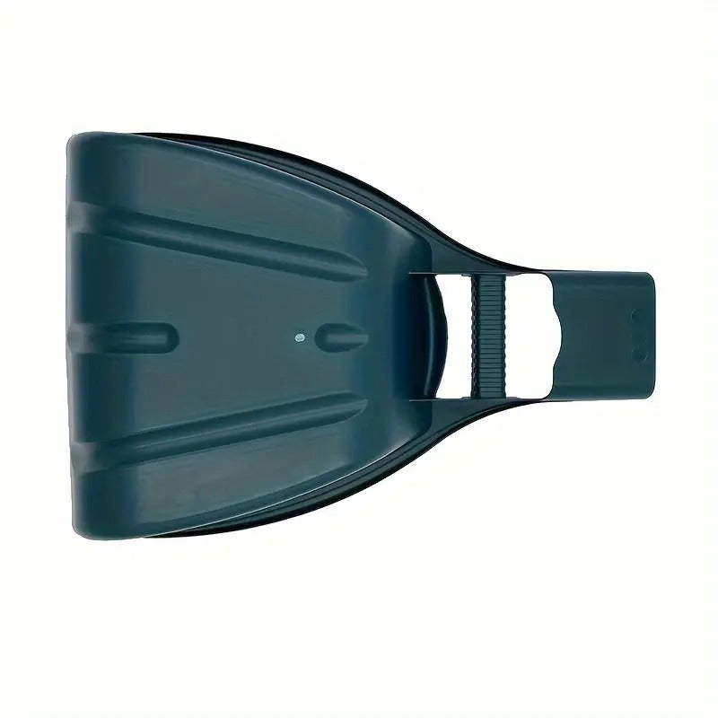 Nature Spring Leaf Scoops- Large Hand-Held Rakes