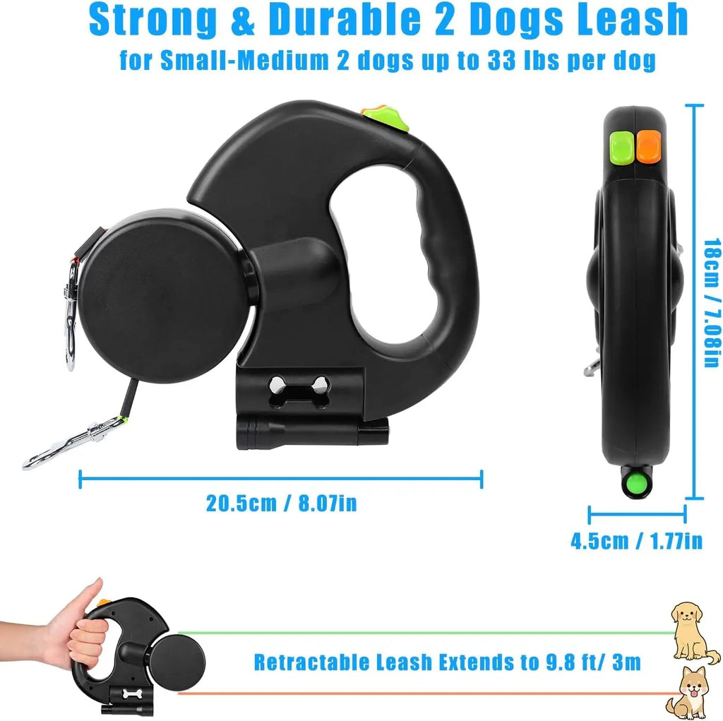 Upgraded 2-in-1 Ear Wax Removal Kit
