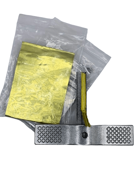 Radial decoder - precise unlocking, suitable for horizontal locks