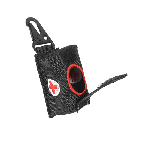 Emergency Glove Mini Storage Bag