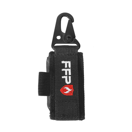 Emergency Glove Mini Storage Bag