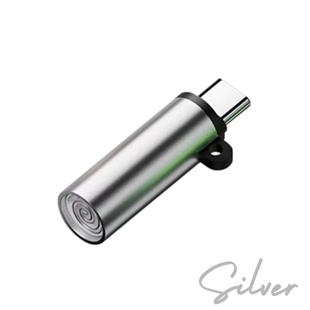 Portable mini cigarette lighter