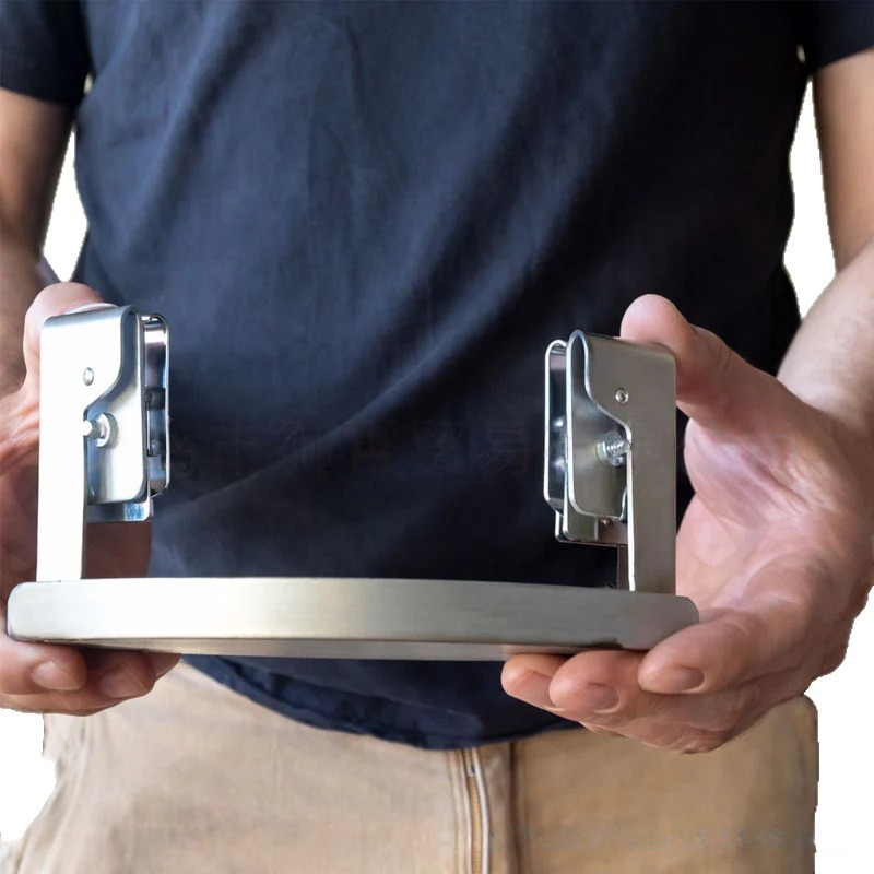 Professional belt adjuster