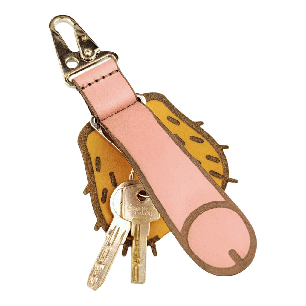 Heavy-Duty Belt Carabiner