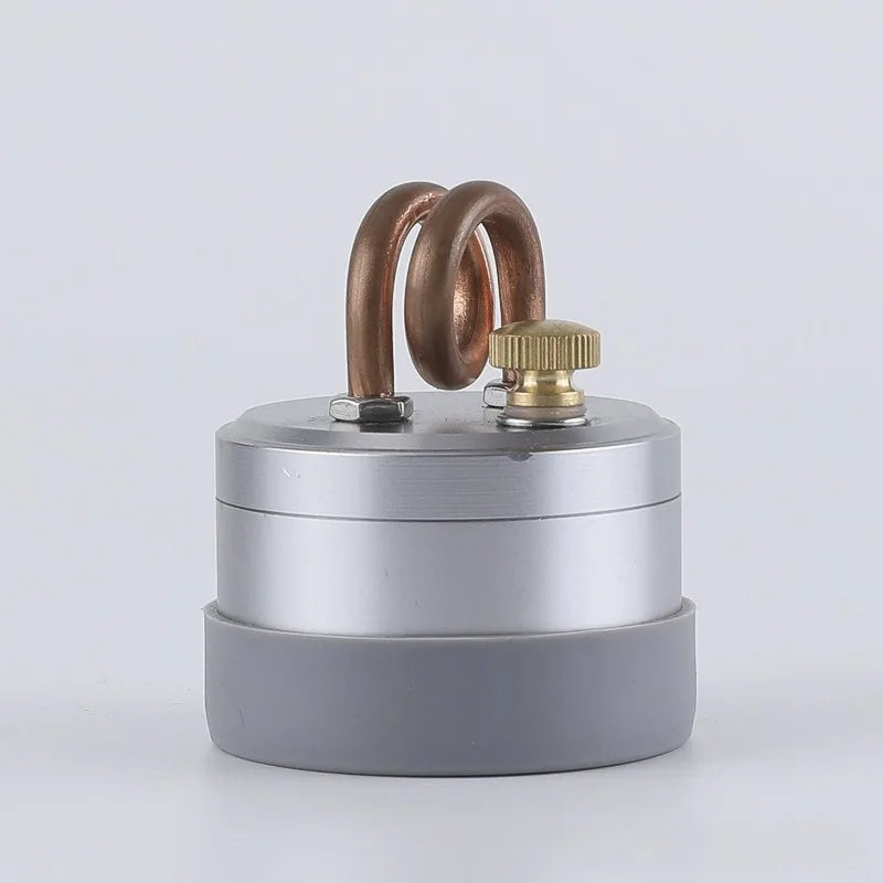 Portable Alcohol Camping Stove