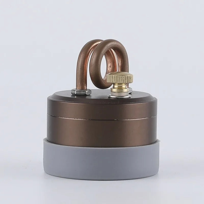Portable Alcohol Camping Stove