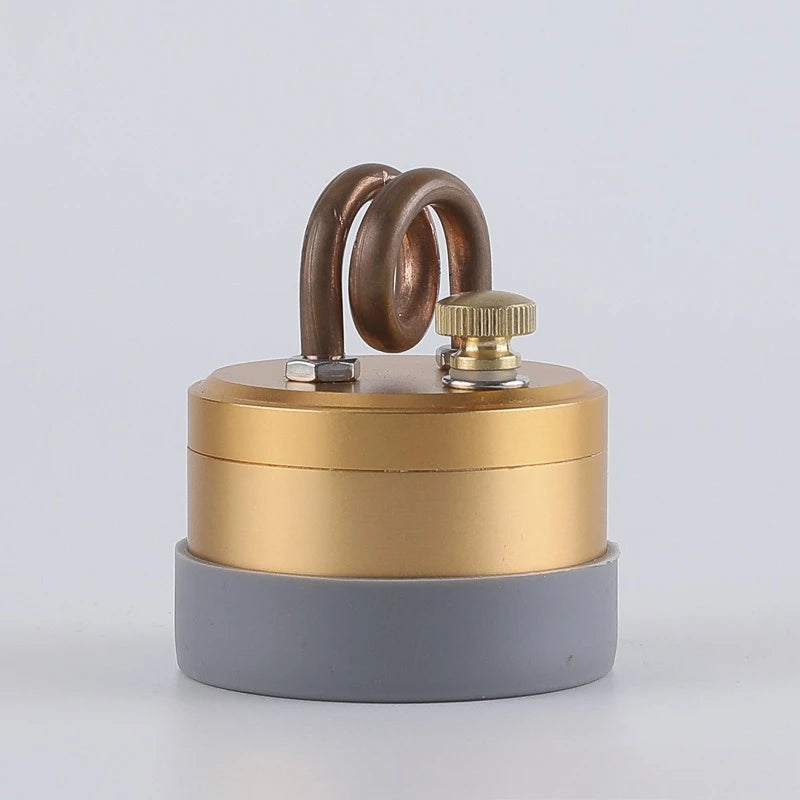Portable Alcohol Camping Stove