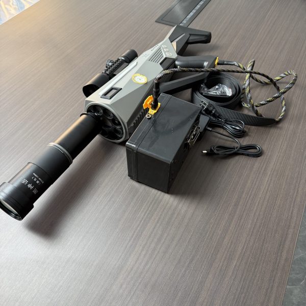 Laser Igniter 660W 015