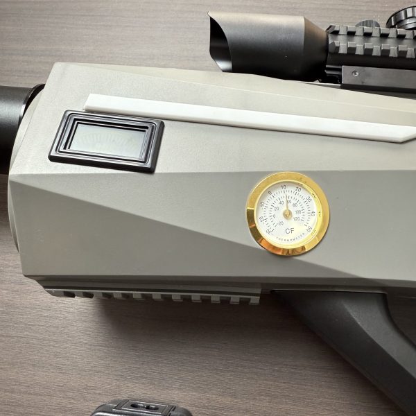 Laser Igniter 660W 015