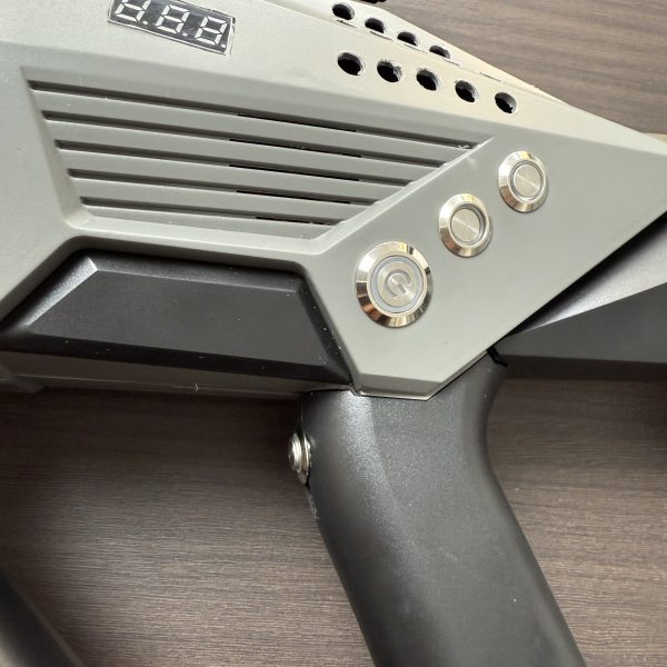 Laser Igniter 660W 015