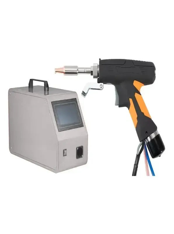 Handheld Laser Welder