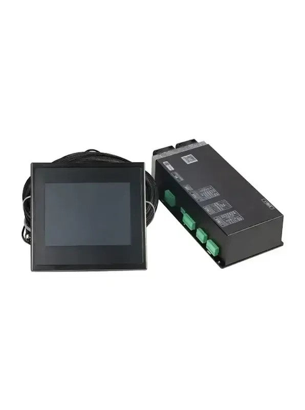 Handheld Laser Welder