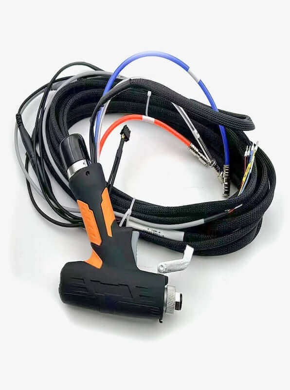 Handheld Laser Welder