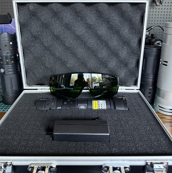 Laser Igniter 80W 004