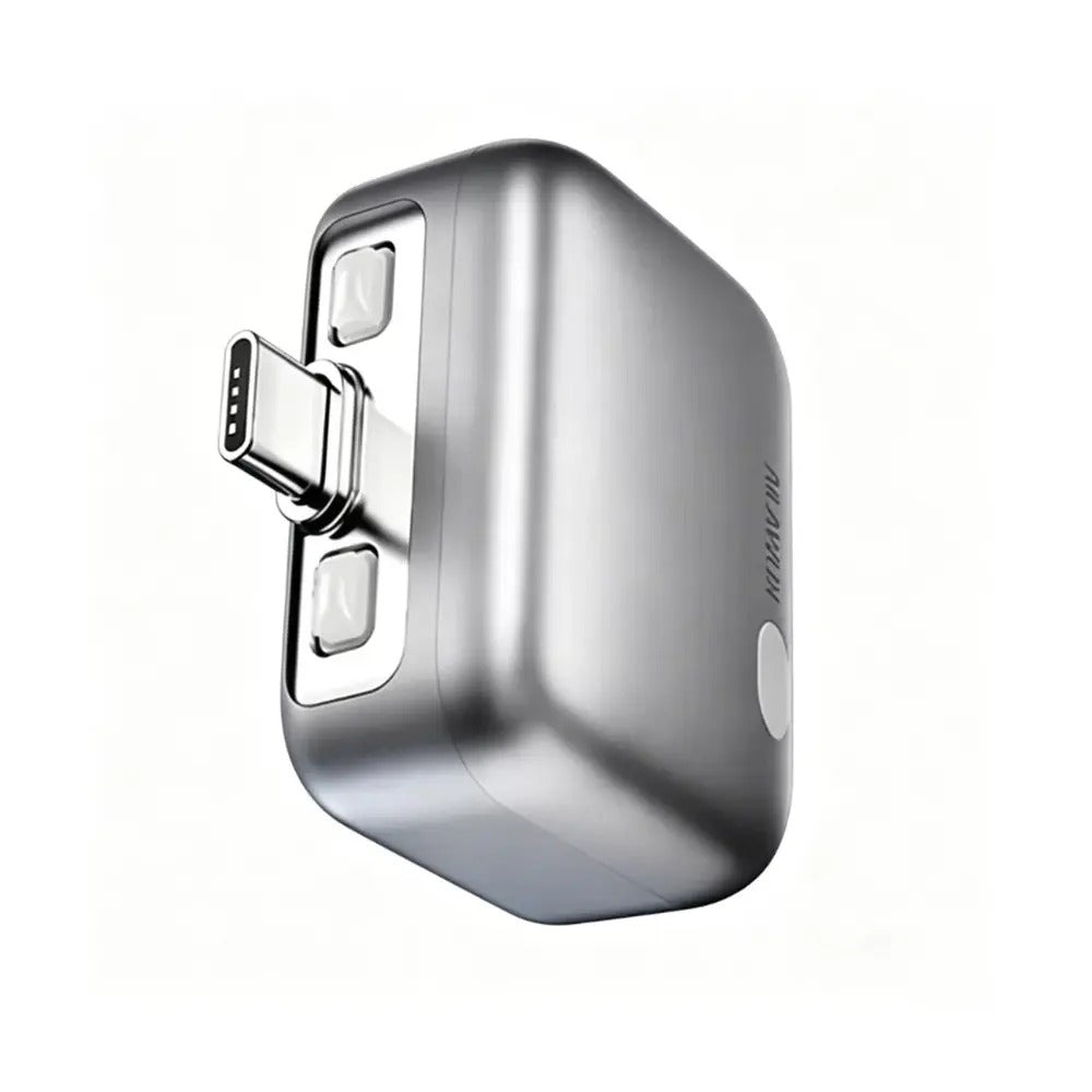 Full Charge Automatic Separator, Ai Recognition Auto Power Off, Compatible with Apple and Android, Smart Charging Device