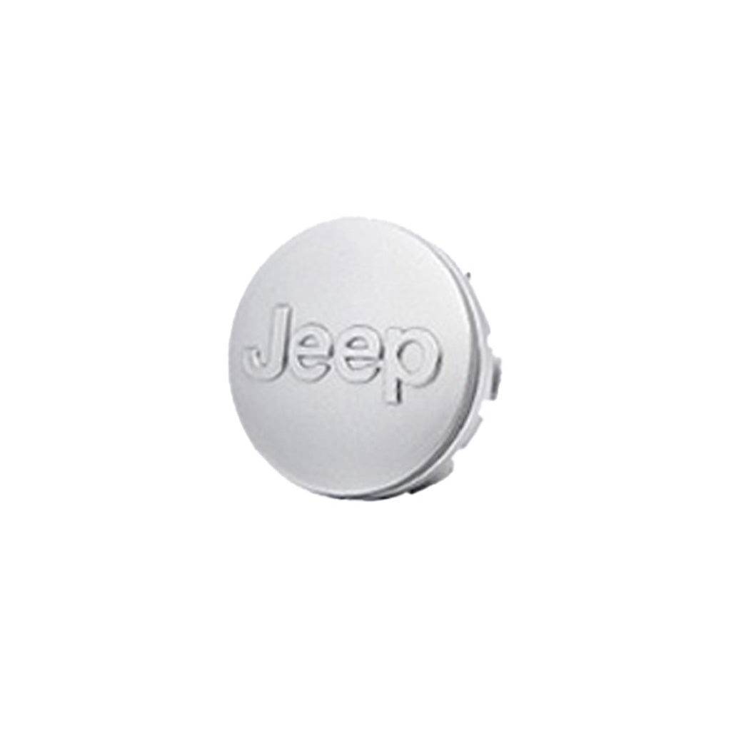 4PCS Self-powered Car Wheel Hub Floating Center Caps