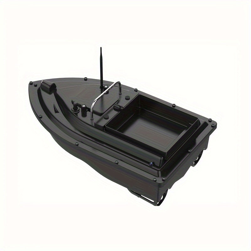 Fishing Bait Boat, Remote Control Bait Boat for Pool And Lake, Carp Fishing Equipment