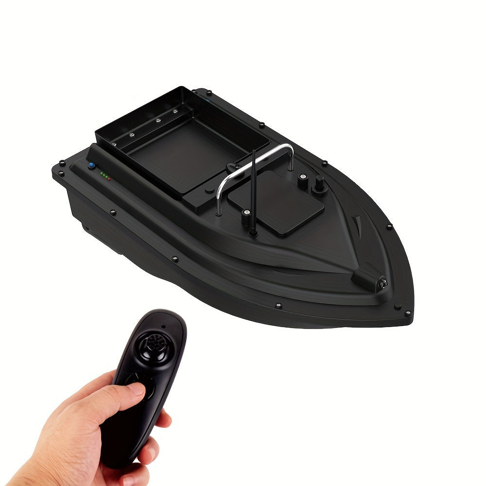 Fishing Bait Boat, Remote Control Bait Boat for Pool And Lake, Carp Fishing Equipment
