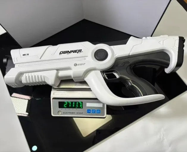 SQ500-2 DIY Laser Cannon 500W