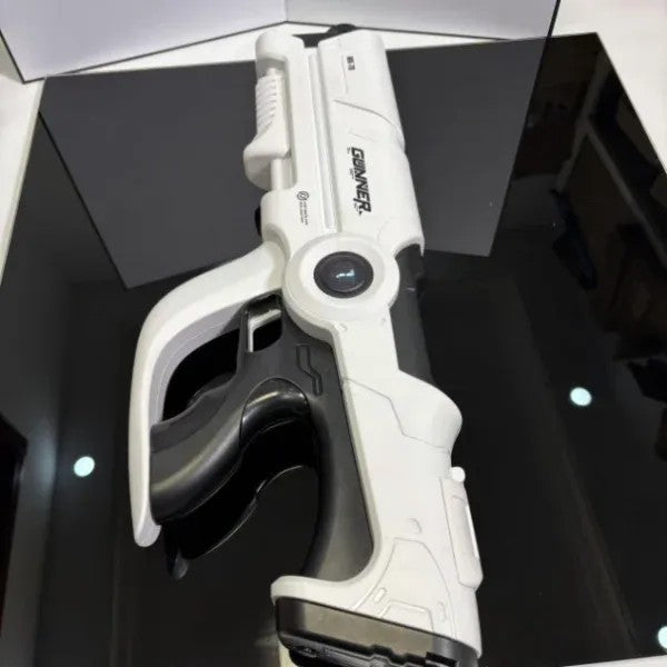 SQ500-2 DIY Laser Cannon 500W