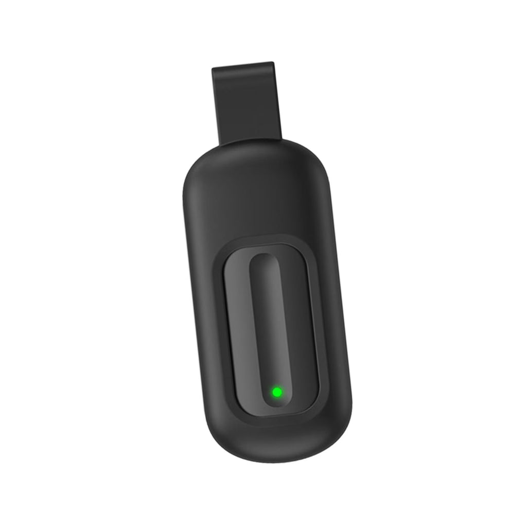 Controlador remoto para teléfono inteligente, adaptador de control remoto IR, Micro USB para DVD, electrodomésticos, ventilador de Tv con funda de perfke Adaptador de control remoto