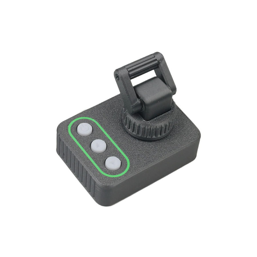 Gimbal Mount And Wireless Controller