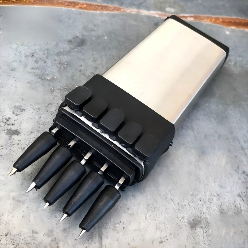 TACTICAL BALLISTIC DART LAUNCHER-GS142