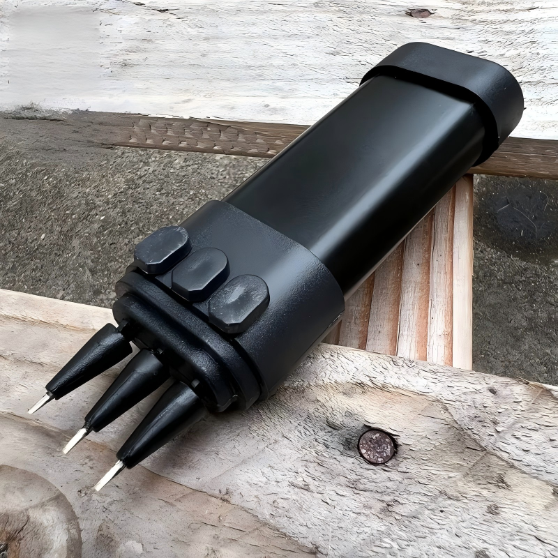 TACTICAL BALLISTIC DART LAUNCHER-GS142