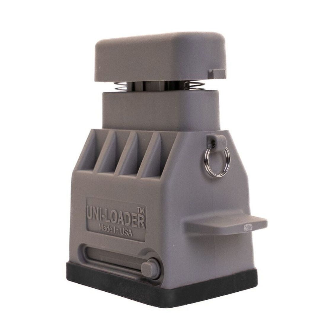 Universal Rifle Magazine Loader